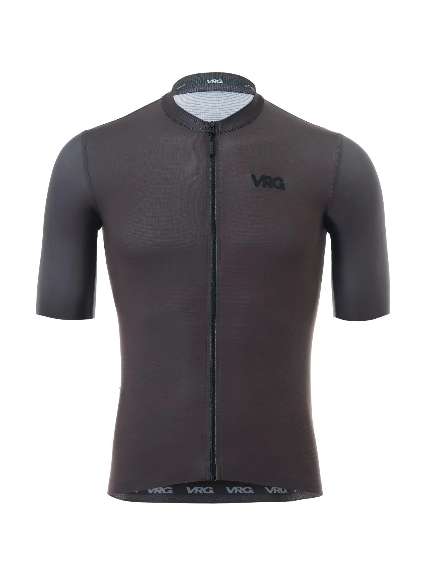 138 VRG JERSEY OLIVE - MEN