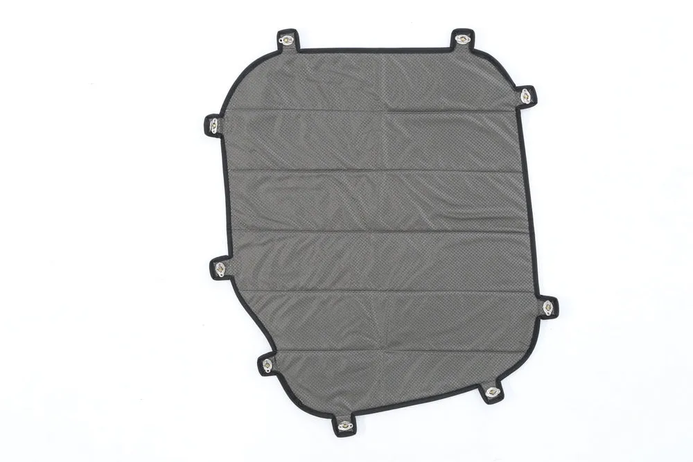 2007-2018 / Sprinter Van Fabric - PS Rear Door Window Cover