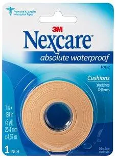 Absolute Waterproof Tape 1"