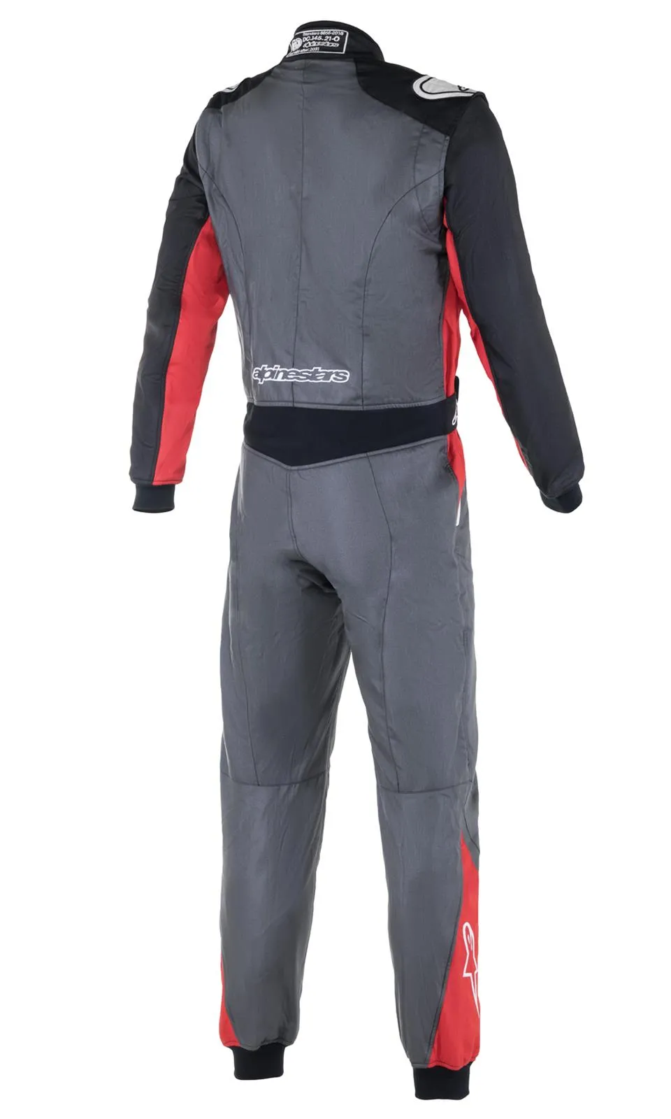 Alpinestars Atom FIA Suits 3352722-1436-66