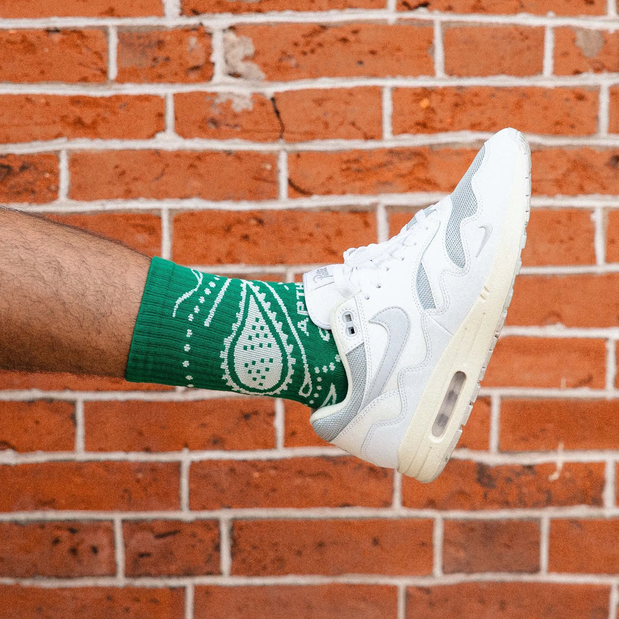 Bandana - Green