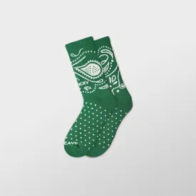 Bandana - Green