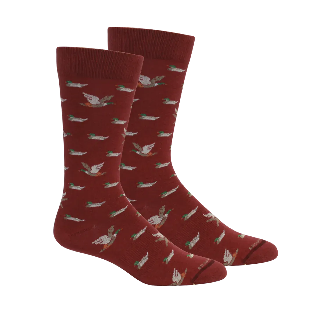 Belhaven Socks