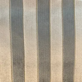 Belmont Silver Velvet Fabric