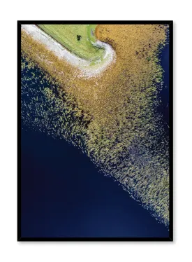 Birdview, Poster