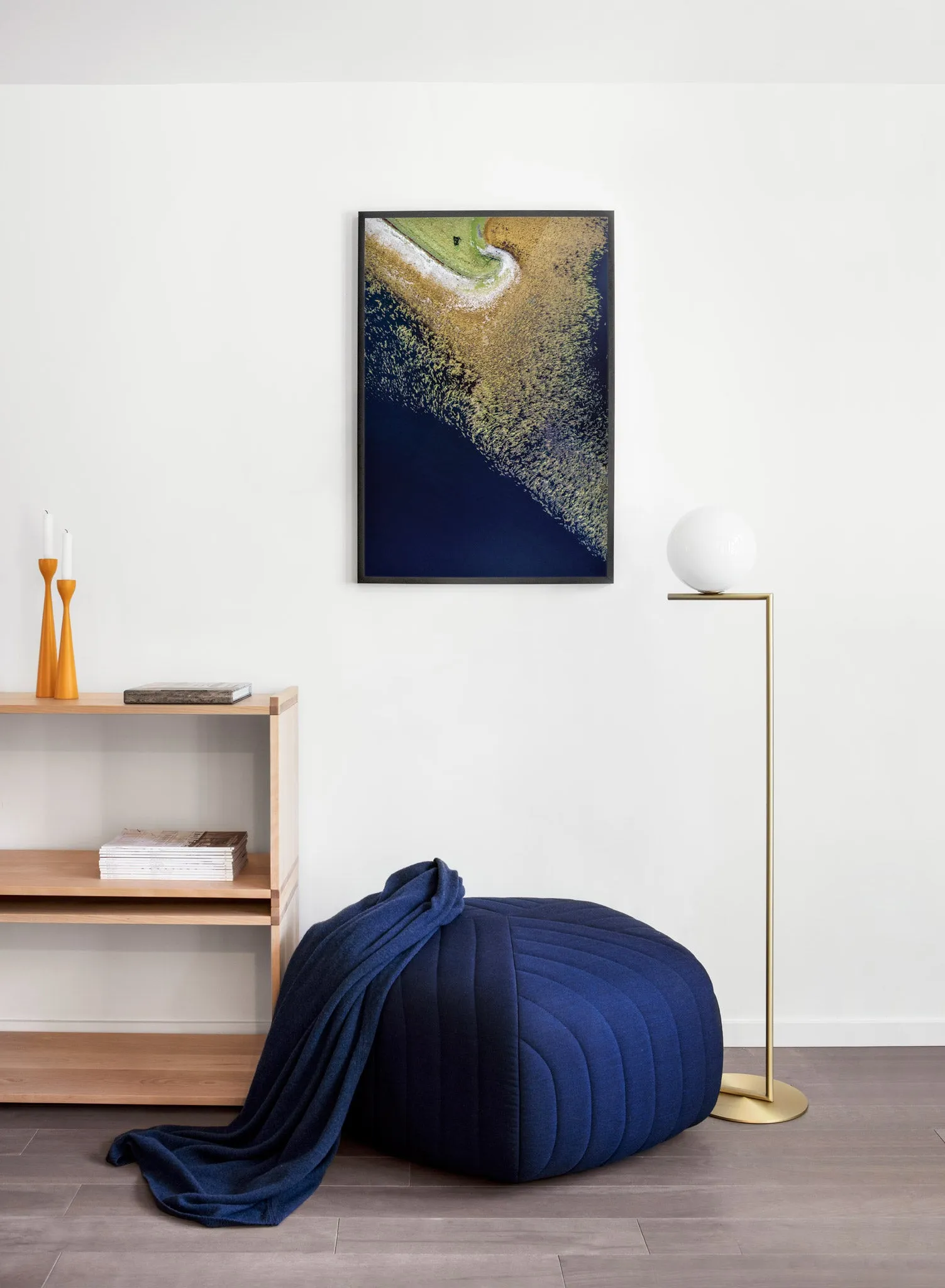 Birdview, Poster
