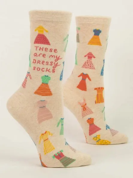 Blue Q  SOCKS