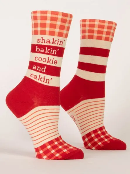 Blue Q  SOCKS