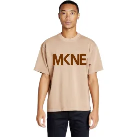 BOXY TEE