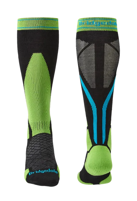 Bridgedale LW Men's Ski Socks
