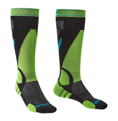 Bridgedale LW Men's Ski Socks