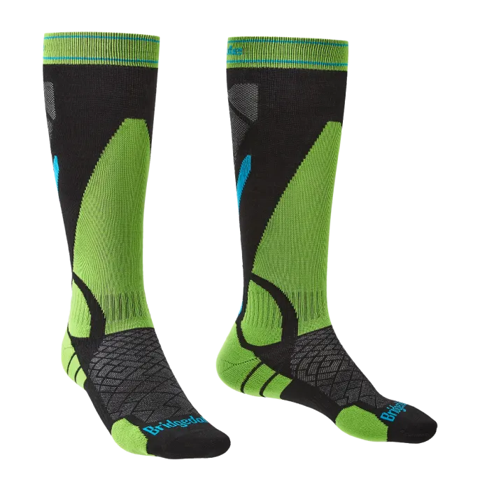 Bridgedale LW Men's Ski Socks