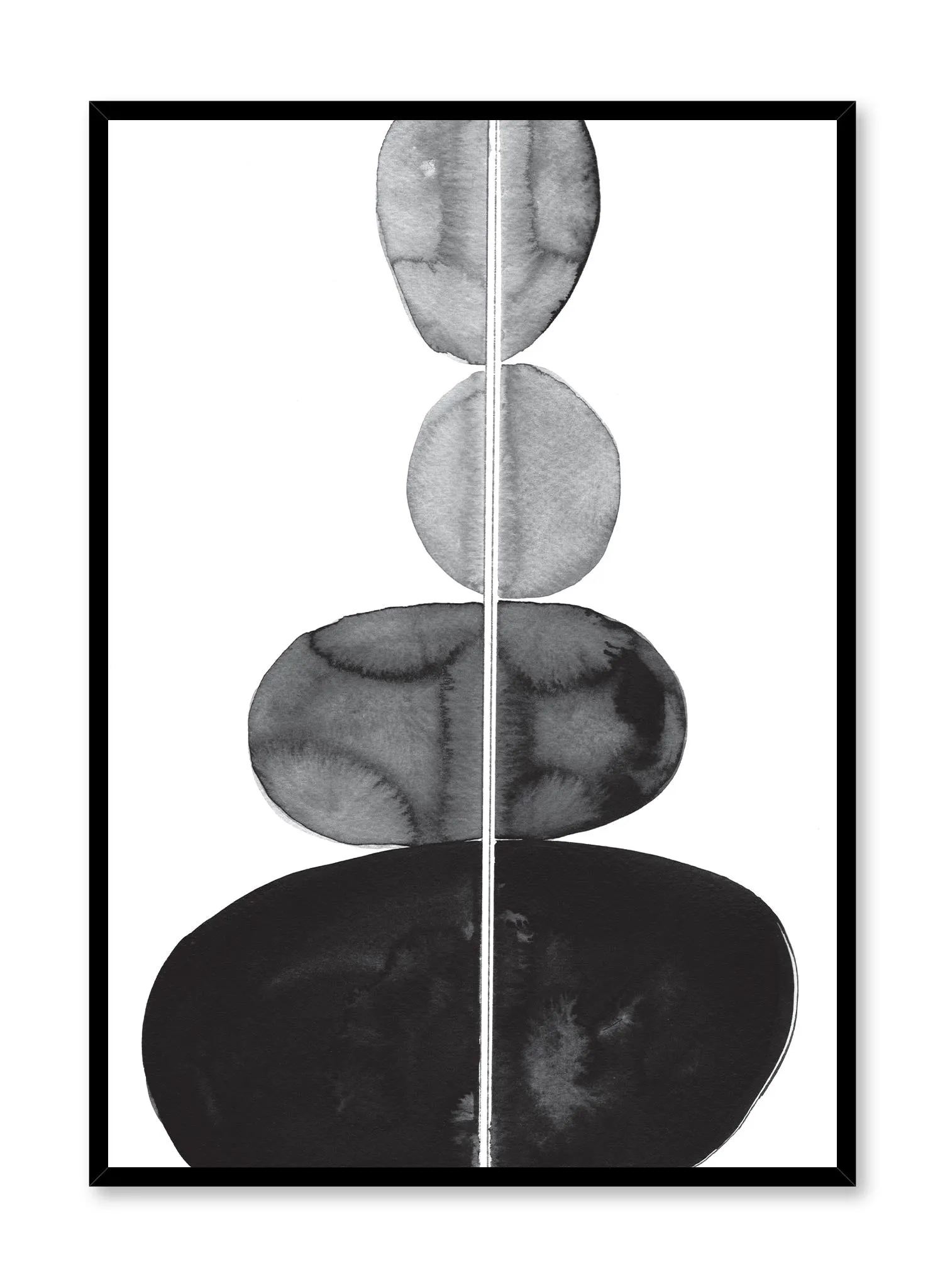 Cairn, Poster