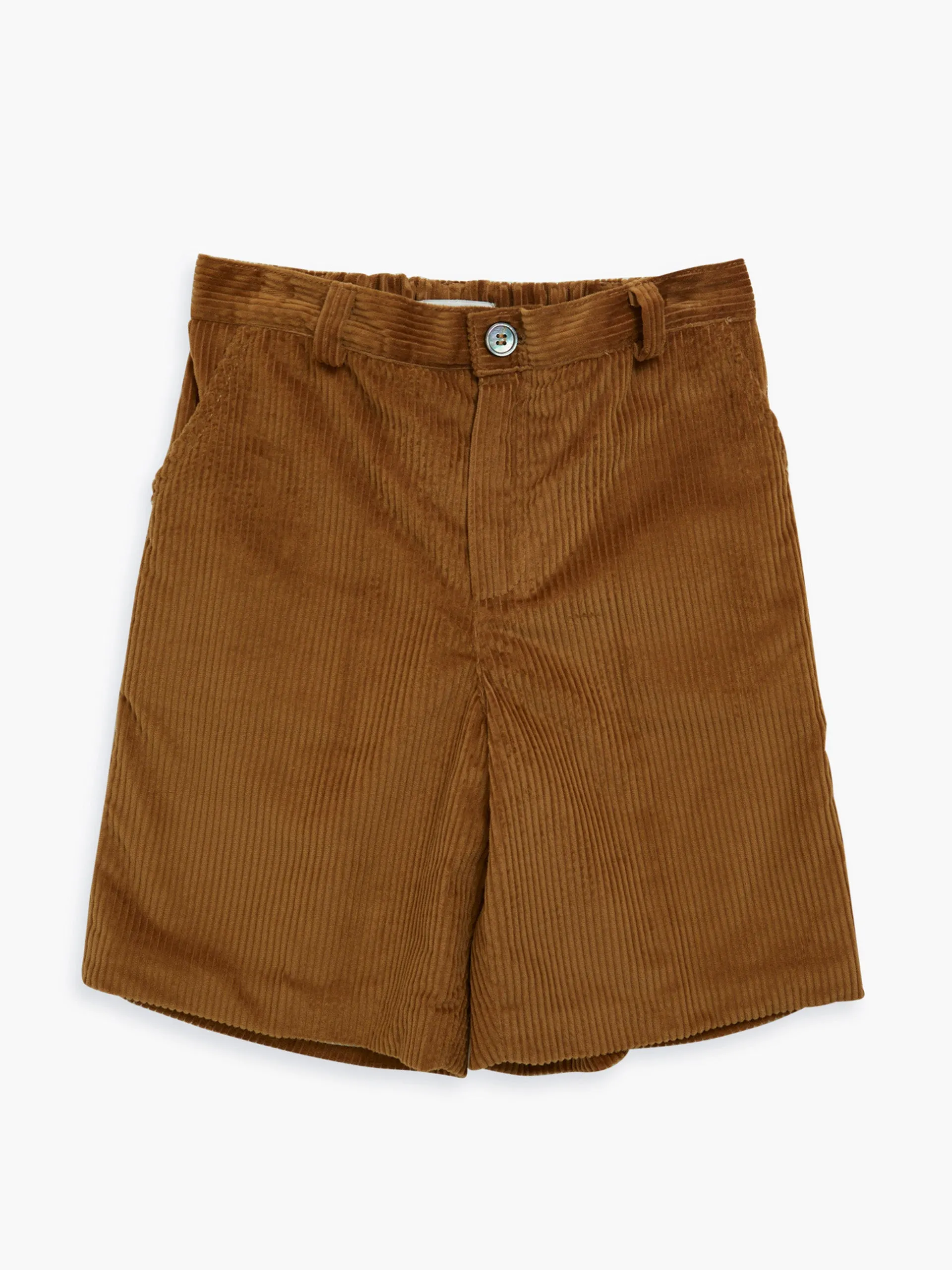 Camel Gull short