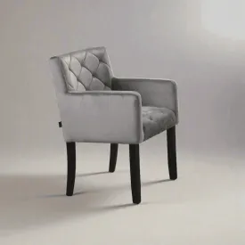Canis Fabric Dining Chair