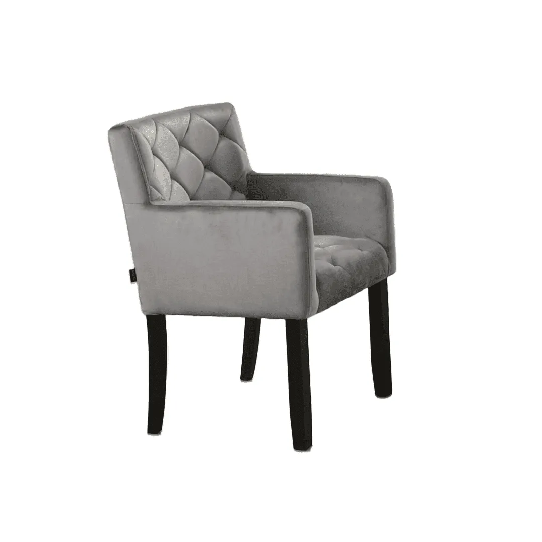 Canis Fabric Dining Chair