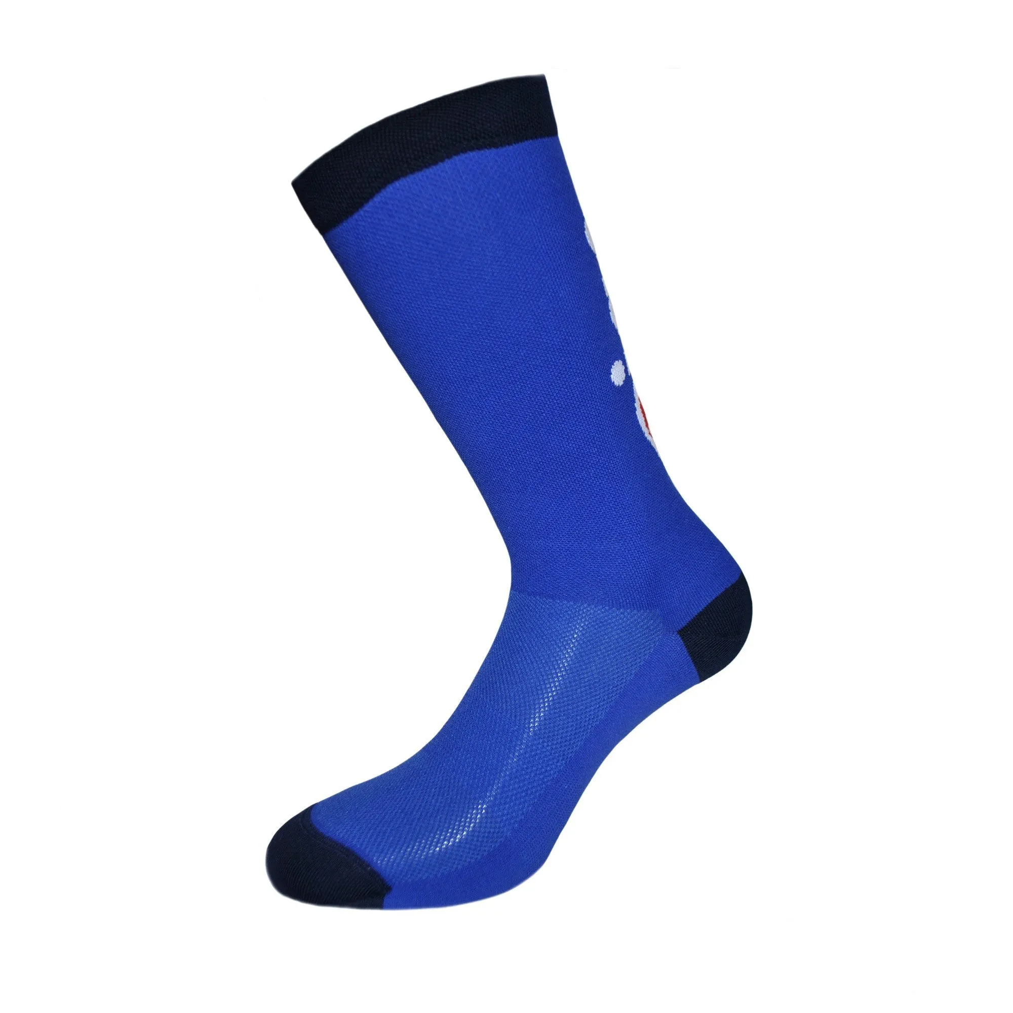 CIAO BLUE SOCKS