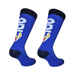 CIAO BLUE SOCKS