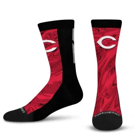 Cincinnati Reds Conversion Oily