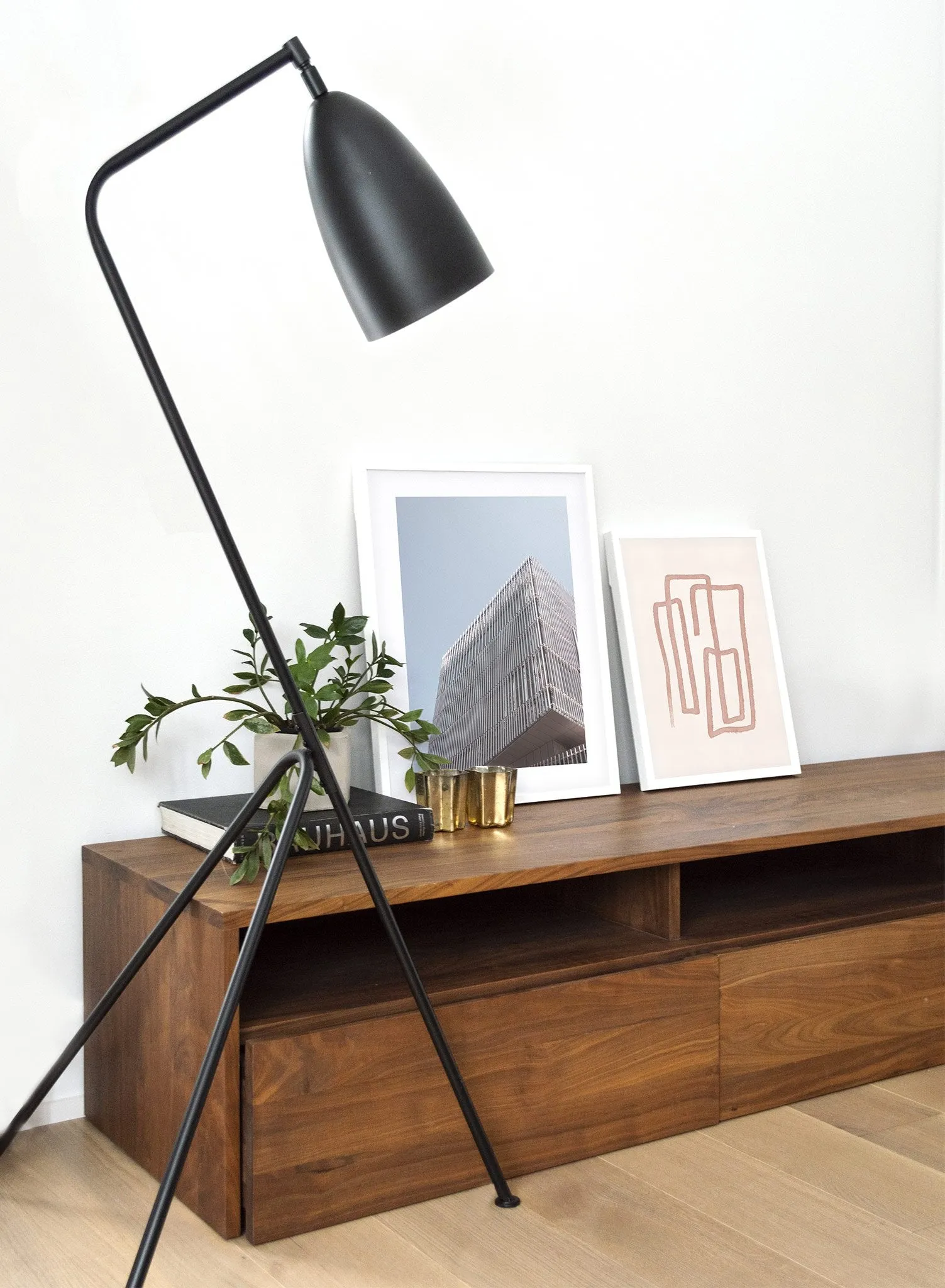 Copper Pipes, Poster