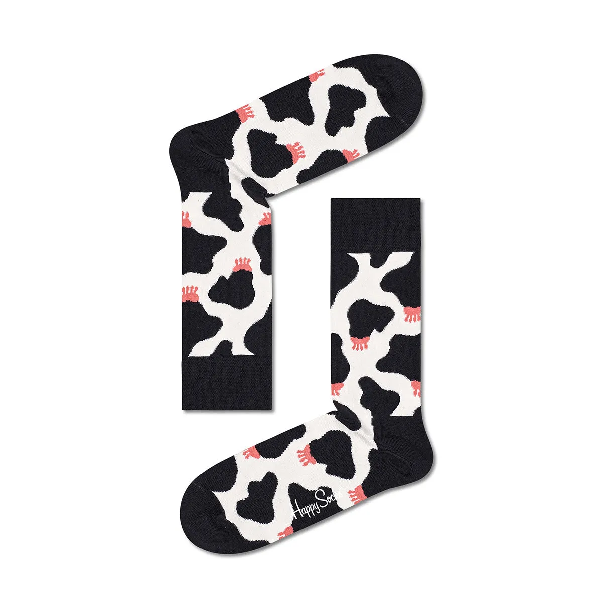 Cowzy Sock (9100)