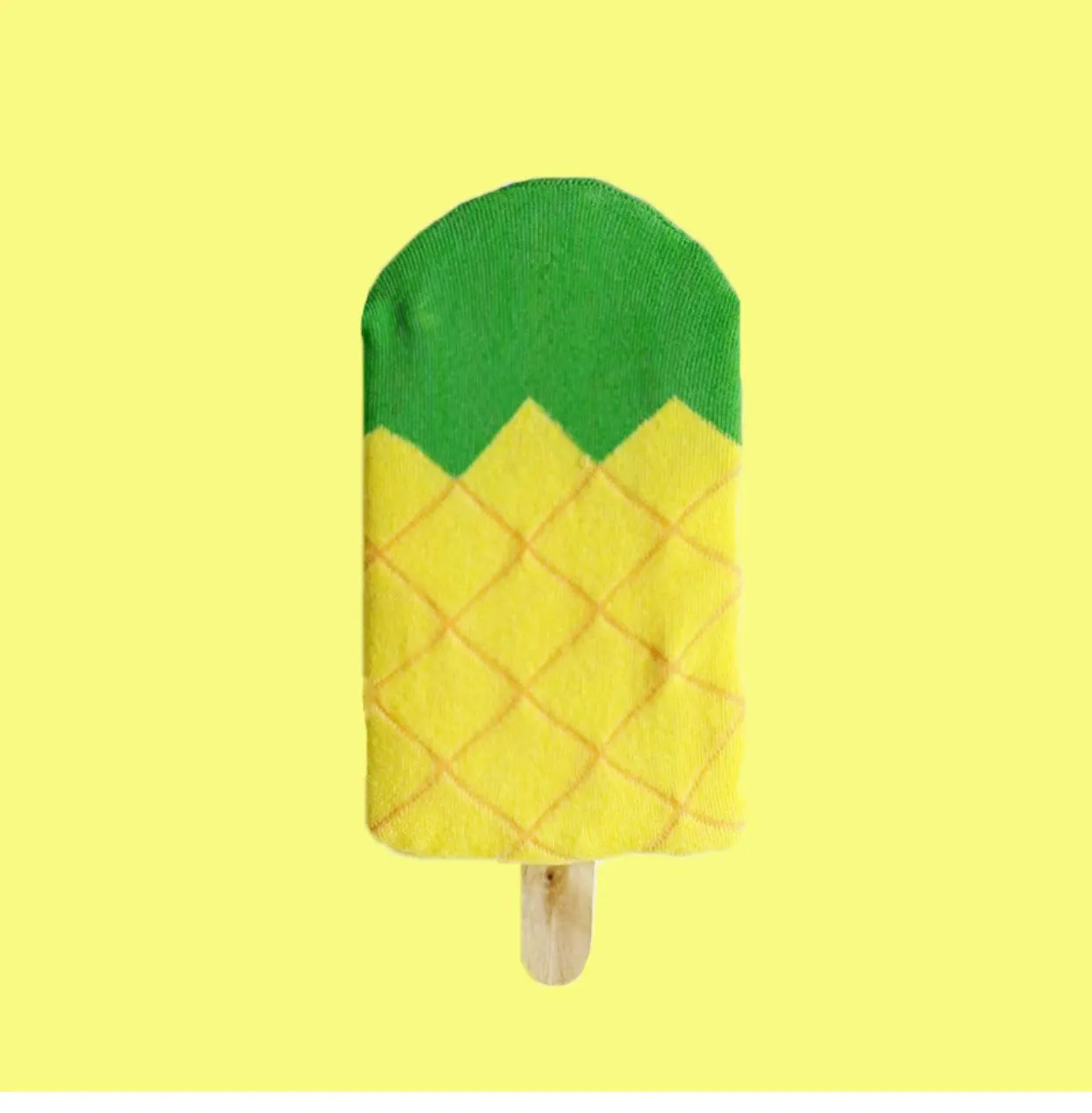 Creative Popsicle Socks