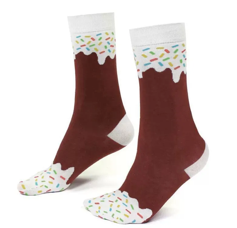 Creative Popsicle Socks