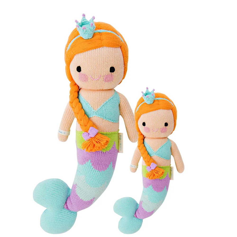 Cuddle and Kind Animals 13" Dolls