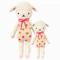 Cuddle and Kind Animals 13" Dolls