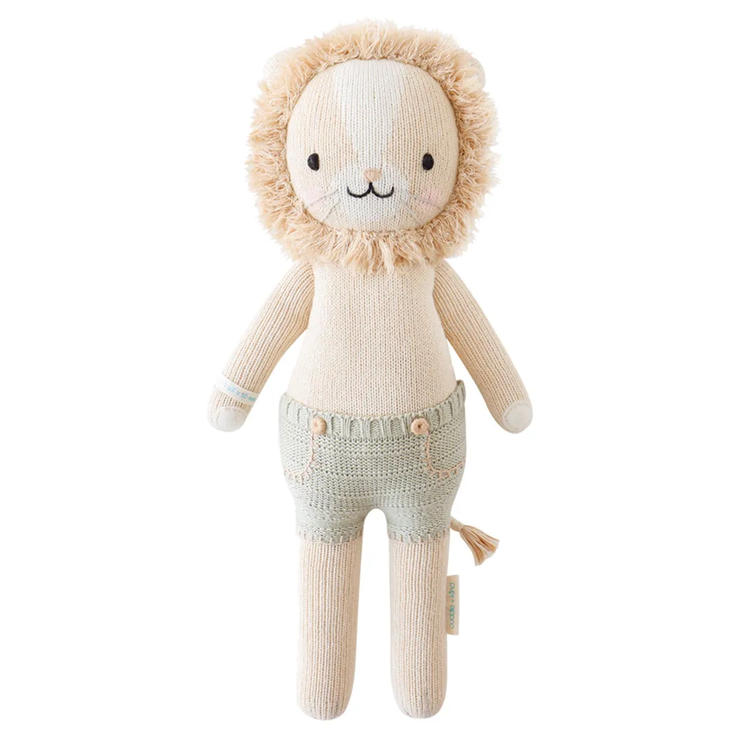 Cuddle and Kind Animals 13" Dolls