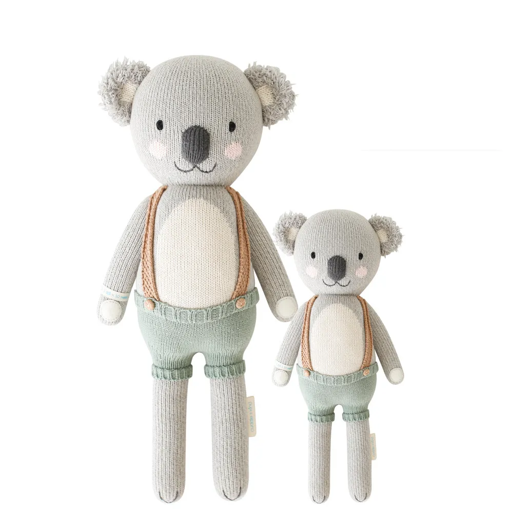 Cuddle and Kind Animals 13" Dolls