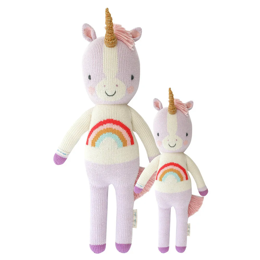 Cuddle and Kind Animals 13" Dolls