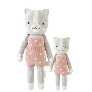 Cuddle and Kind Animals 13" Dolls