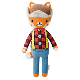 Cuddle and Kind Animals 13" Dolls