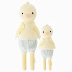 Cuddle and Kind Animals 13" Dolls