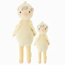 Cuddle and Kind Animals 13" Dolls