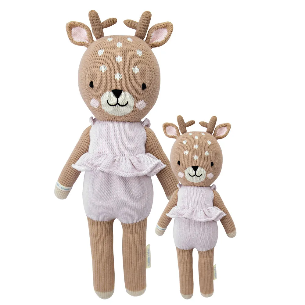 Cuddle and Kind Animals 13" Dolls