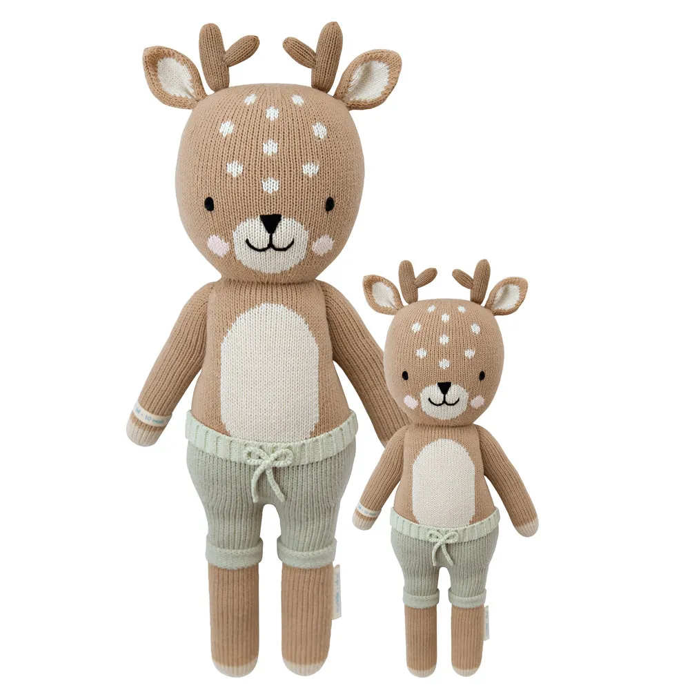 Cuddle and Kind Animals 13" Dolls