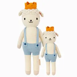 Cuddle and Kind Animals 13" Dolls