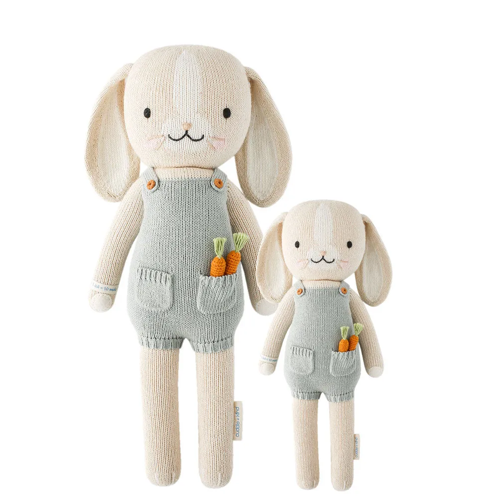 Cuddle and Kind Animals 13" Dolls