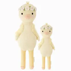 Cuddle and Kind Animals 13" Dolls