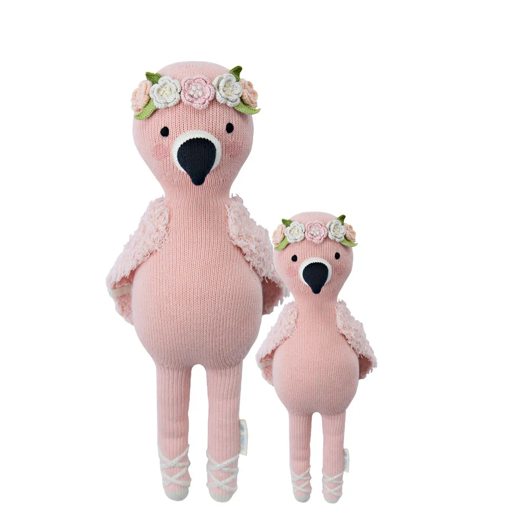 Cuddle and Kind Animals 13" Dolls
