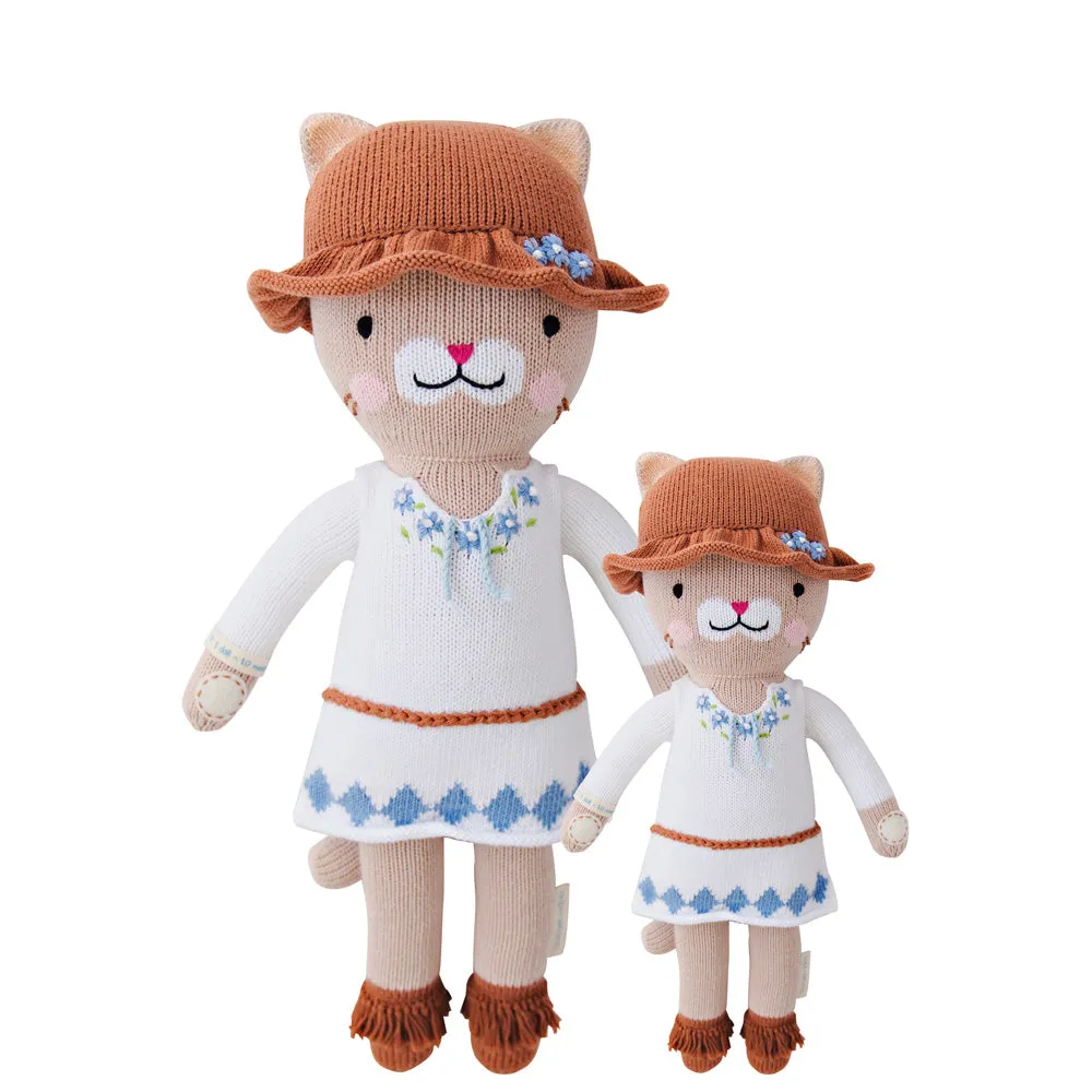 Cuddle and Kind Animals 13" Dolls