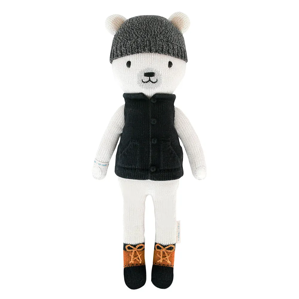 Cuddle and Kind Animals 13" Dolls