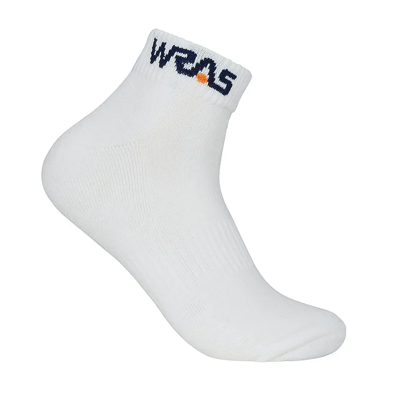 Custom Ankle Socks