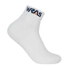 Custom Ankle Socks