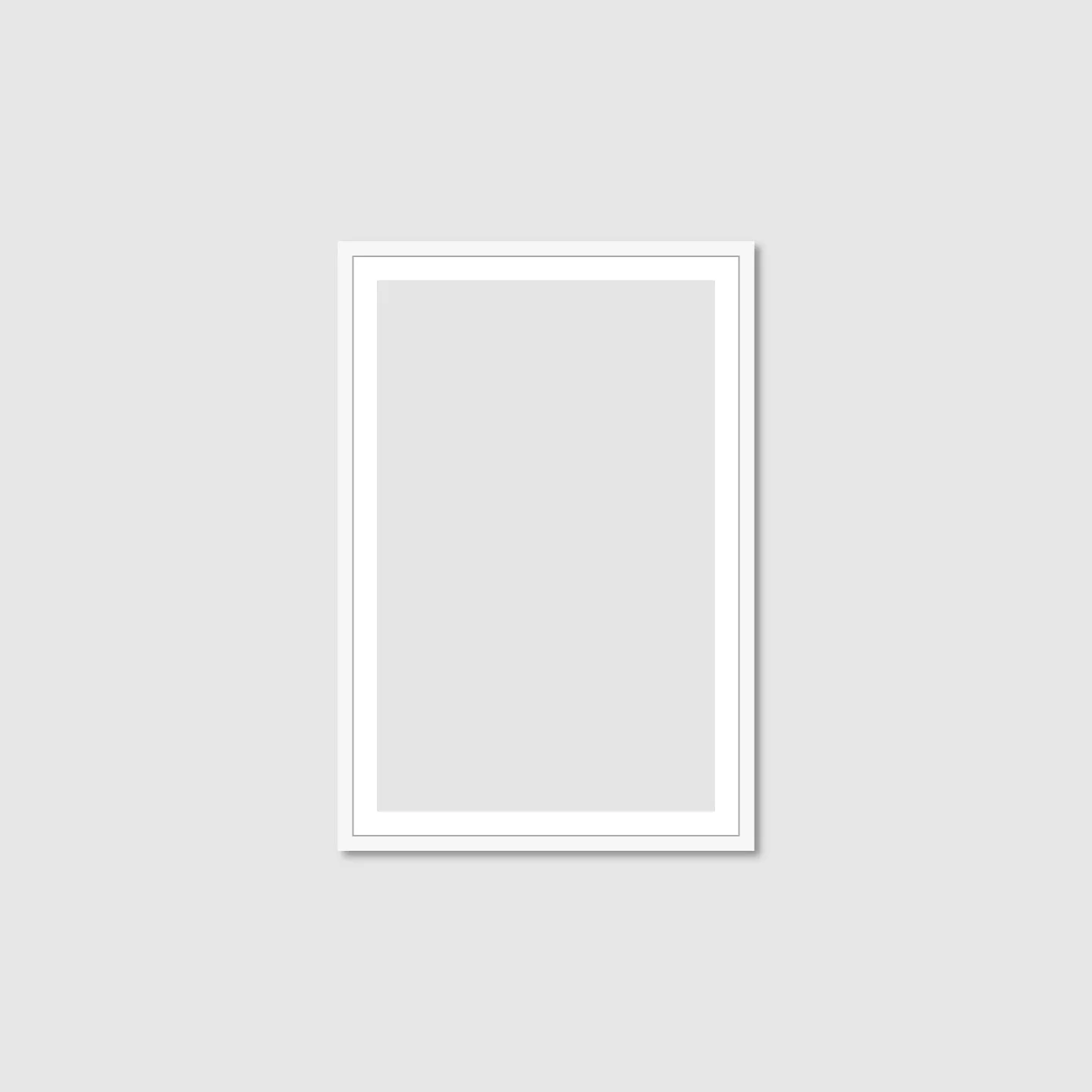 Custom Prints in both Portrait & Landscape