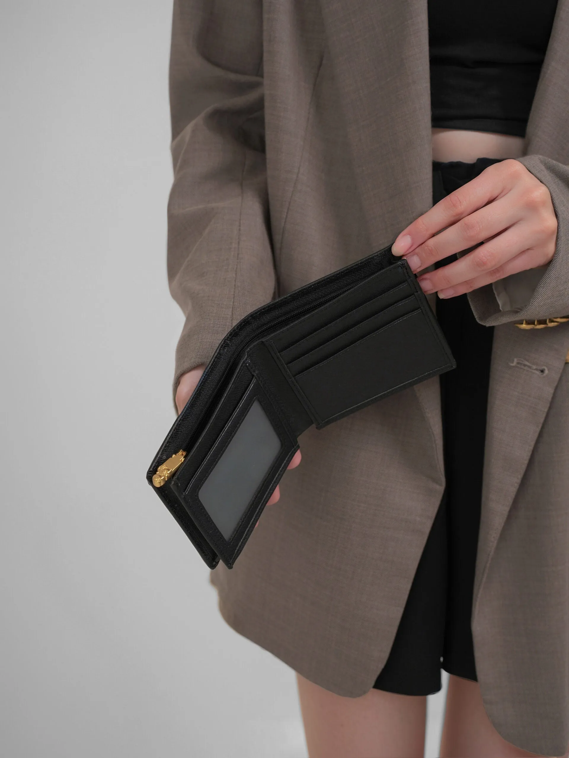 Dann Collection BLACK