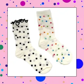 Dottie Socks