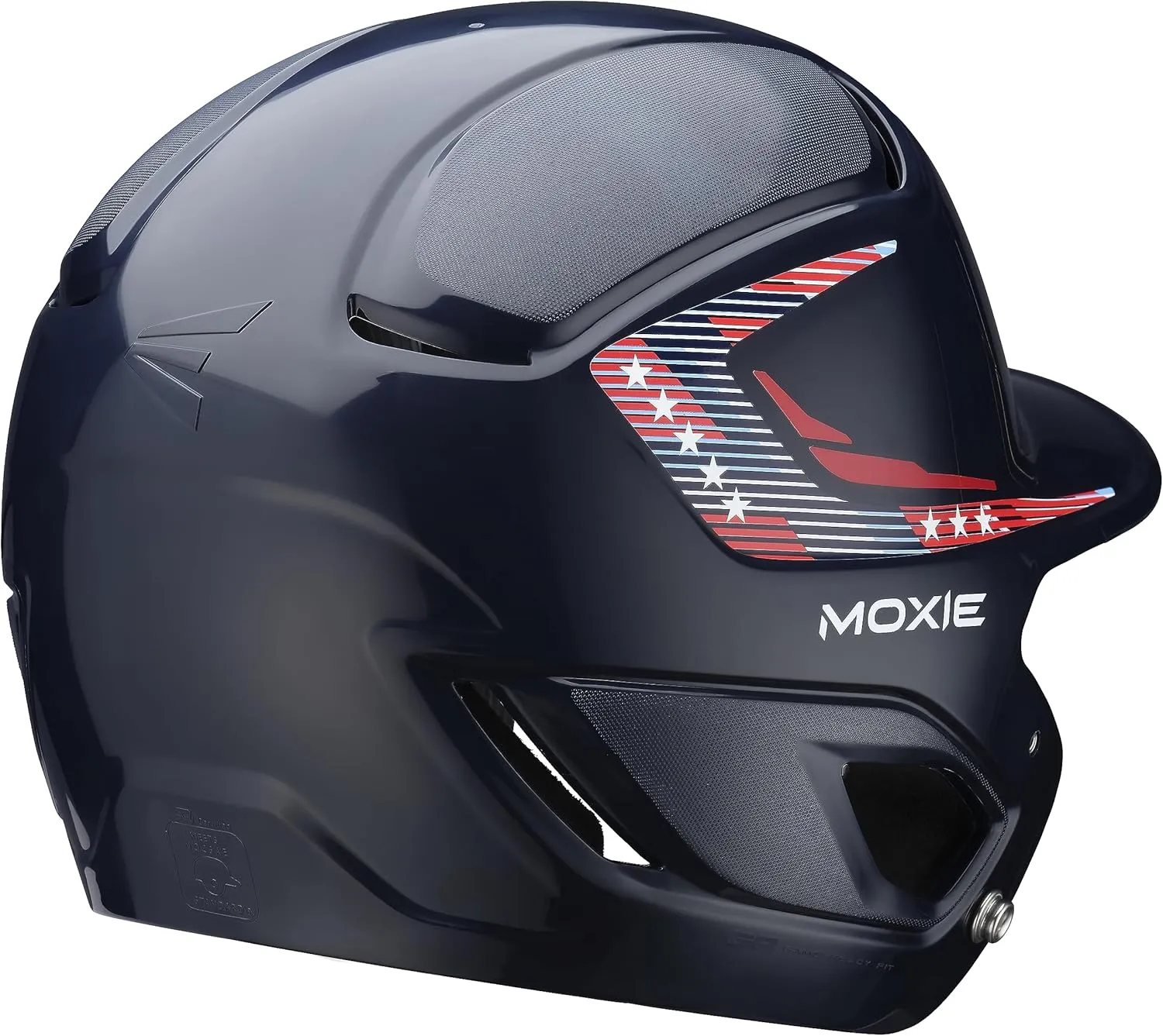 Easton | T-Ball Batting Helmets | Alpha | Moxie | 6 1/4" - 6 7/8" | Multiple Colors